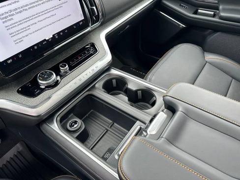 New 2026 Ford Expedition Tremor AWD/4WD image 19