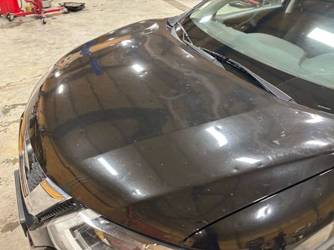 Used 2020 Nissan Rogue S w/ Special Edition Package image 16