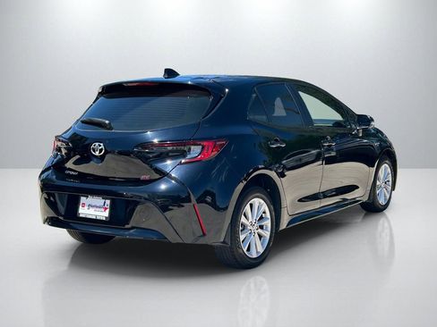 Used 2024 Toyota Corolla SE FWD image 5