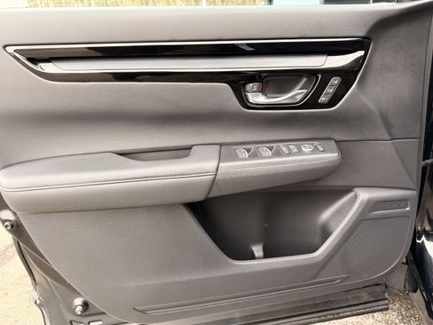 Used 2023 Honda CR-V EX-L image 12