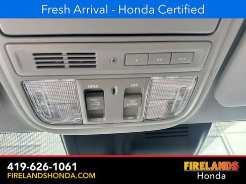 Used 2020 Honda CR-V EX-L image 27