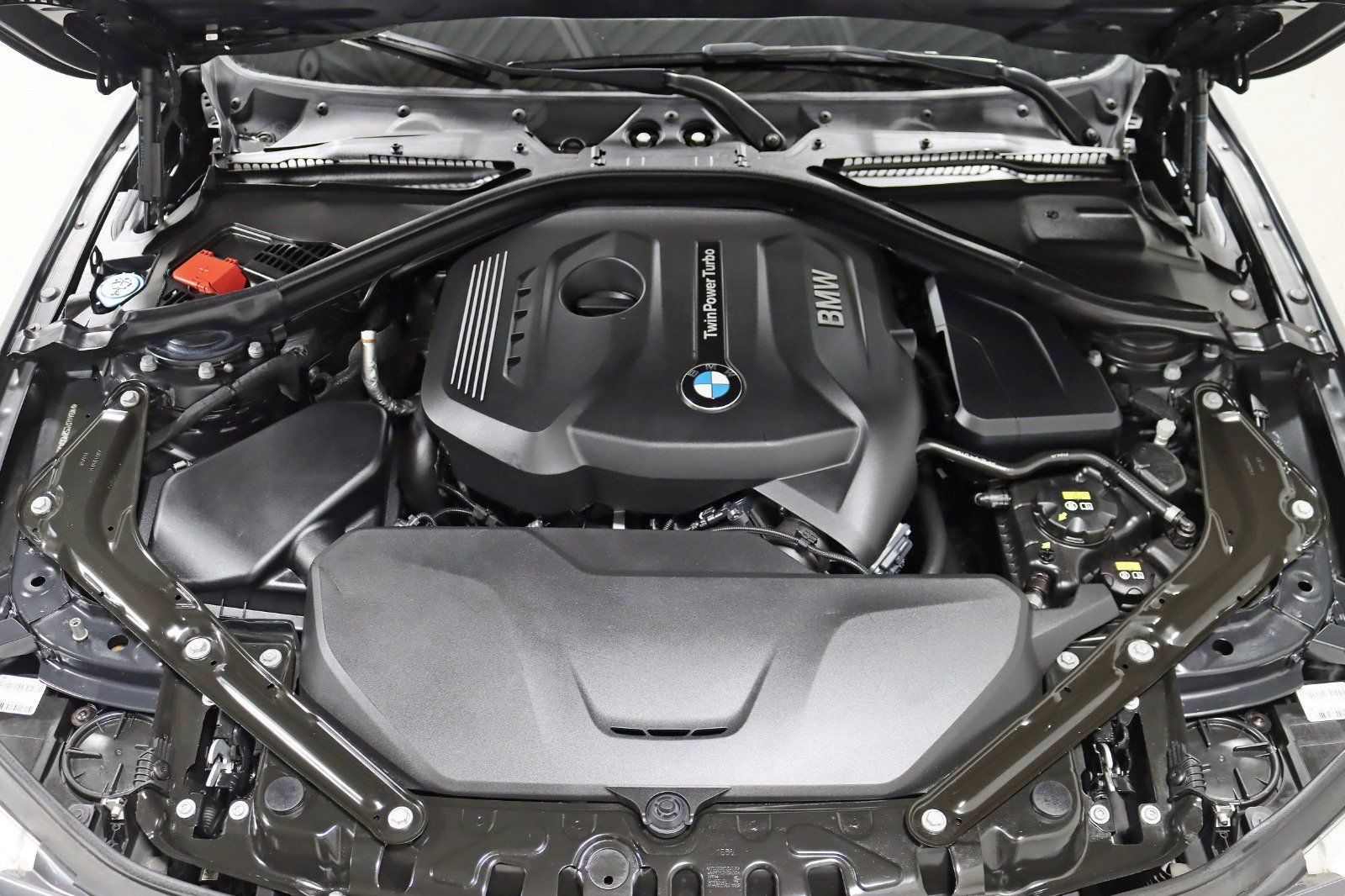 Used 2017 BMW 430i Convertible RWD image 34