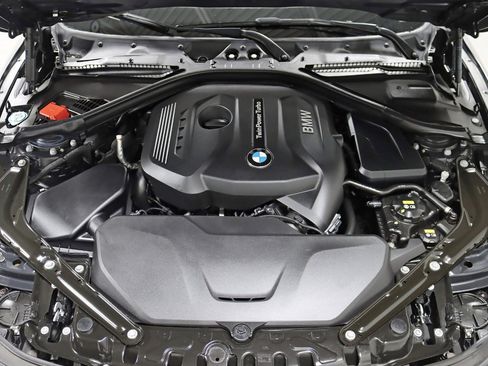 Used 2017 BMW 430i Convertible image 34