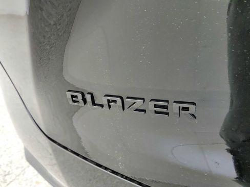 New 2026 Chevrolet Blazer LT w/ Convenience Package image 33