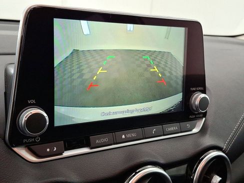 Used 2024 Nissan Sentra SV image 15