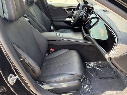 Certified 2025 Mercedes-Benz E 350 Sedan image 15
