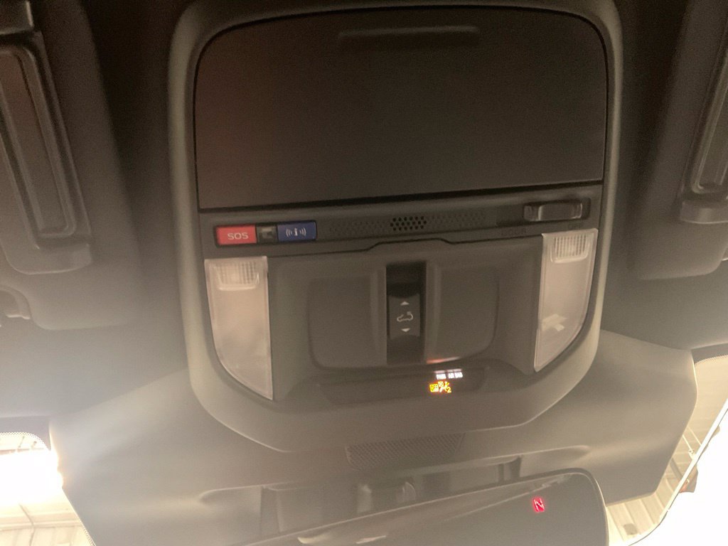 New 2026 Subaru Forester Wilderness AWD/4WD image 23