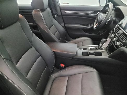 Used 2019 Honda Accord Sport image 21