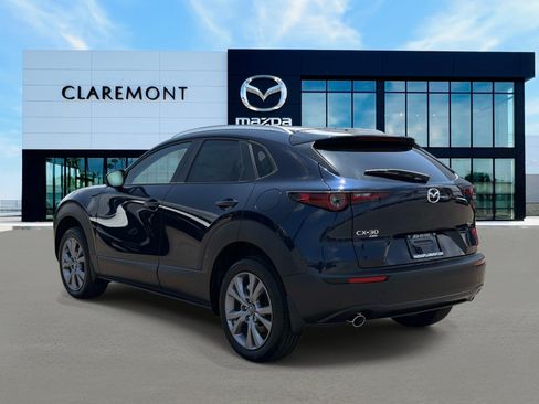 New 2026 MAZDA CX-30 AWD 2.5 S image 6