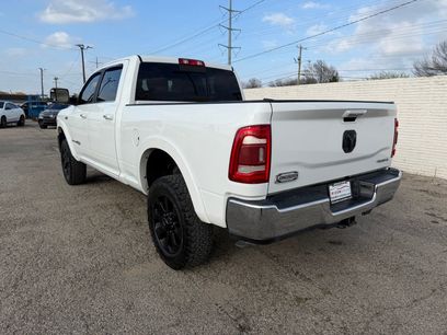 Used 2020 RAM 2500 Limited