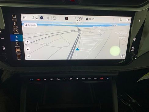 New 2026 Jeep Cherokee Limited AWD/4WD image 12