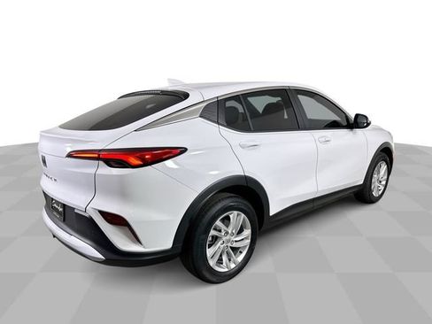 New 2026 Buick Envista Preferred w/ Convenience I Package FWD image 9