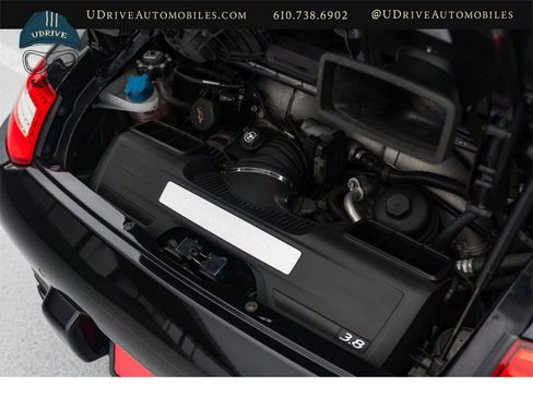 Used 2011 Porsche 911 Carrera GTS image 49