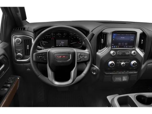 Used 2020 GMC Sierra 1500 SLE w/ SLE Value Package AWD/4WD image 7