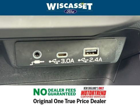 Used 2024 Subaru Crosstrek 2.0i Premium image 13