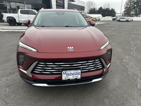 Used 2024 Buick Envision Preferred image 9