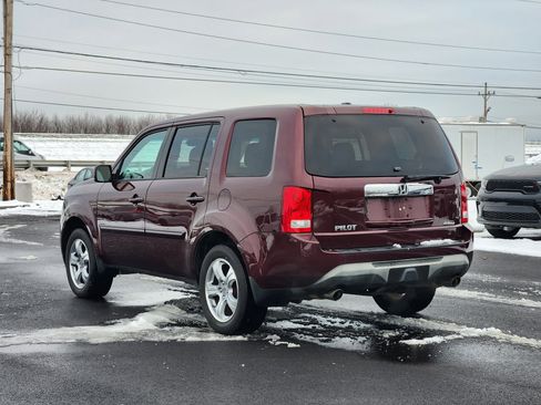 Used 2014 Honda Pilot EX-L image 2