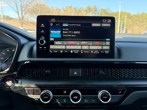 Used 2024 Honda CR-V EX-L image 18