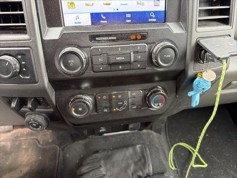 Used 2021 Ford F250 XL w/ STX Appearance Package image 14