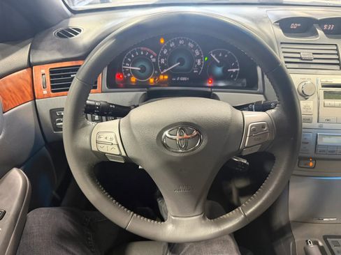 Used 2007 Toyota Solara SLE image 12