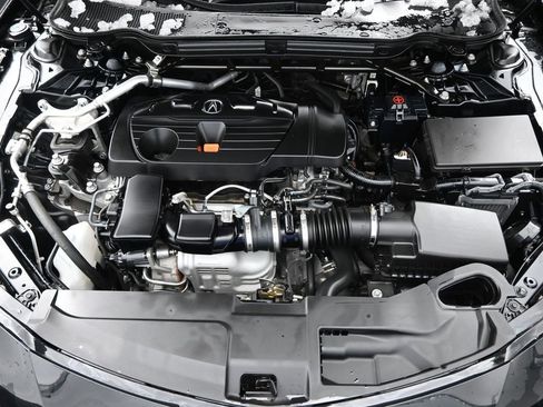 Used 2023 Acura TLX A-Spec Package image 36