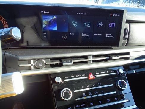 New 2026 Hyundai Santa Fe SE image 15