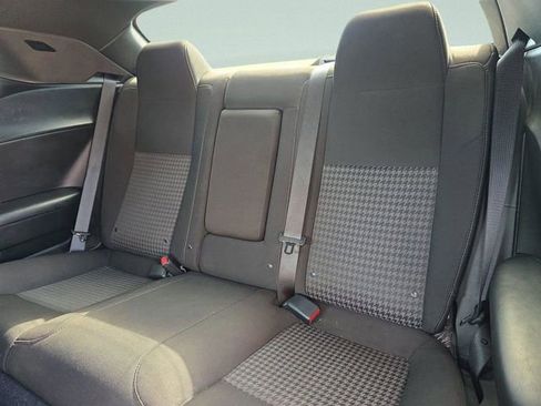 Used 2021 Dodge Challenger R/T Scat Pack image 18