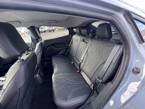 Certified 2025 Ford Mustang Mach-E Select w/ Comfort Package Lite image 15