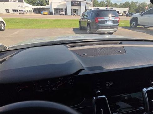 Used 2021 Kia Sorento SX image 10