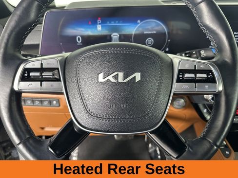 Used 2024 Kia Telluride SX X-Pro image 16