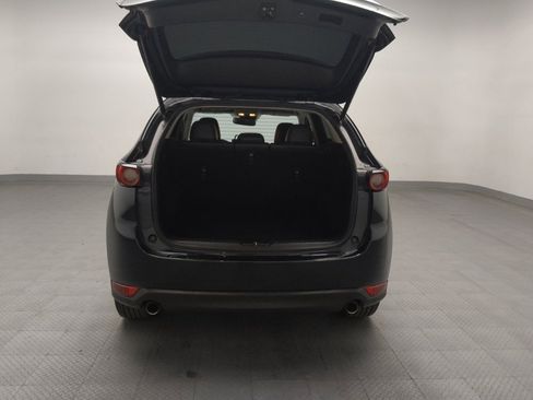 Used 2021 MAZDA CX-5 Grand Touring image 29