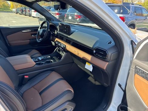 New 2026 Honda Passport TrailSport Elite image 12