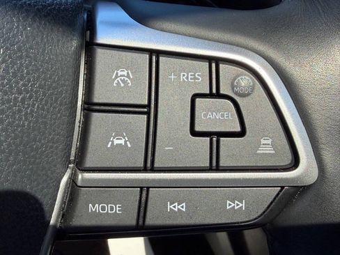 Used 2024 Toyota Grand Highlander AWD image 18