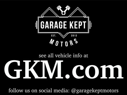 Used 1997 Chevrolet Corvette Coupe w/ Roof Pkg image 2