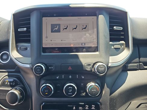 Used 2022 RAM 1500 Lone Star RWD image 20