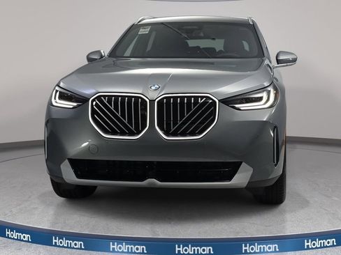 New 2026 BMW X3 xDrive30 w/ Premium Package AWD/4WD image 2