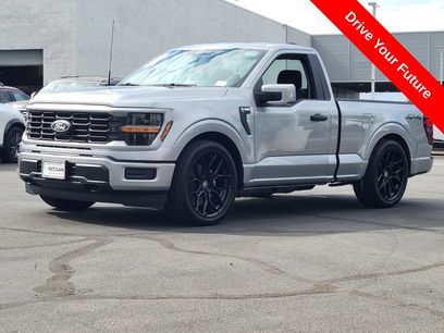 Used 2026 Ford F150 XL