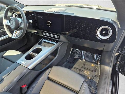 Certified 2026 Mercedes-Benz CLA 350 image 20