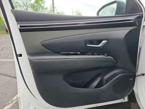 Used 2022 Hyundai Santa Cruz Limited AWD/4WD image 19