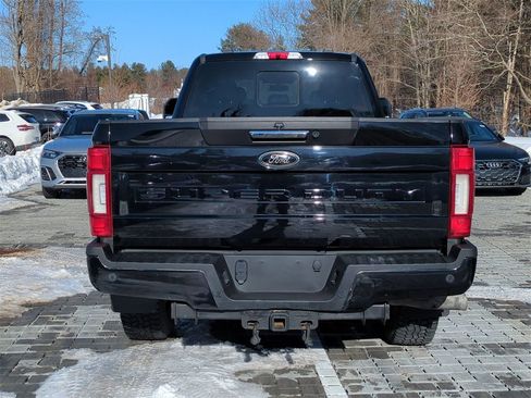 Used 2020 Ford F250 Lariat image 4