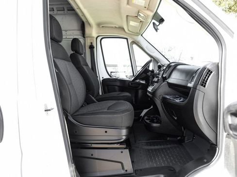 Used 2021 RAM ProMaster 2500 image 29
