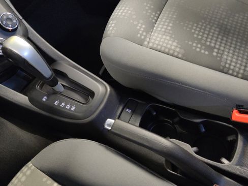 Used 2019 Chevrolet Sonic LT FWD image 26