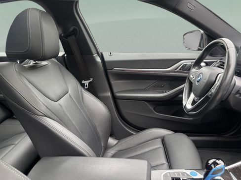 Used 2023 BMW i4 eDrive35 w/ Premium Package RWD image 18