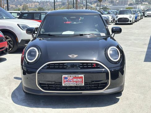New 2026 MINI Cooper S FWD image 2