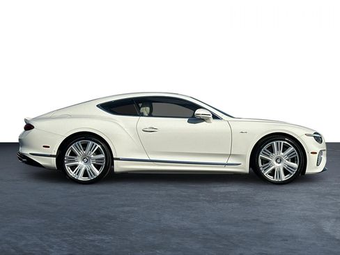 New 2026 Bentley Continental GT image 5