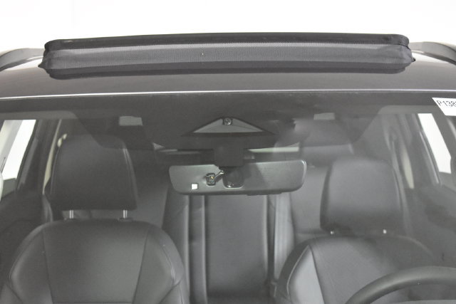 Certified 2026 Nissan Rogue Dark Armor AWD/4WD image 36
