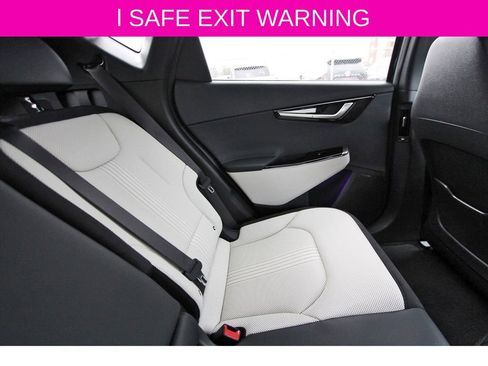 Used 2024 Kia EV6 GT-Line w/ GT-Line White Seat Package image 12