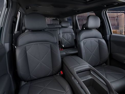 New 2027 Kia Telluride EX FWD image 15