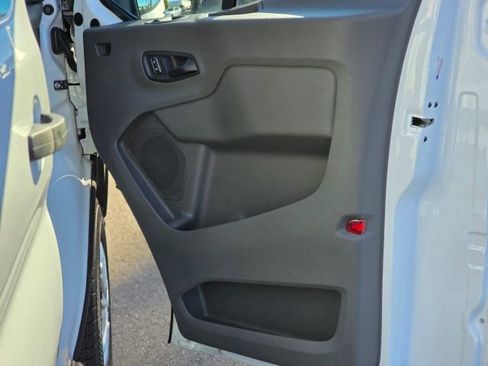 Used 2024 Ford Transit 350 Low Roof image 26