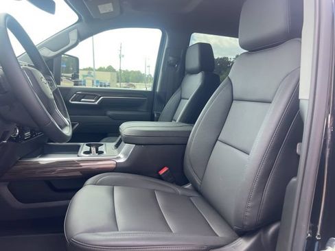 New 2026 Chevrolet Silverado 2500 LT w/ Texas Edition AWD/4WD image 14